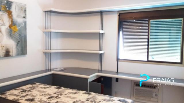 Apartamento à venda com 4 dormitórios em Enseada, Guarujá cod:76648 - Foto 18