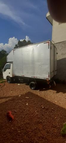 Kia bongo k2700 dlx ano 2000 - Foto 2
