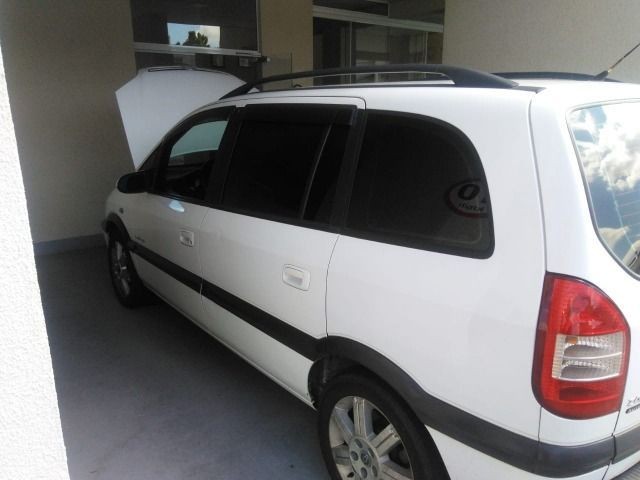 Zafira Elegance - Foto 4