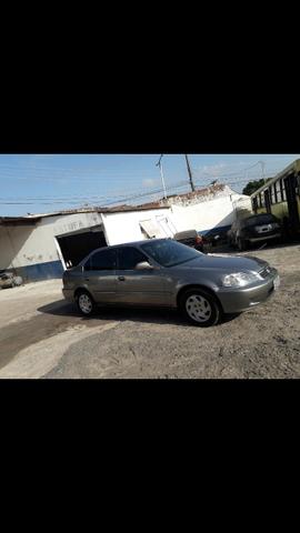 Pra vender logo esse lindo carro, - Foto 2