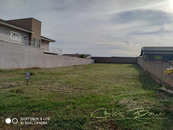 Rural chacara em condomínio no RECANTO DAS ÁGUAS - Bairro Centro em Primeiro de Maio - Foto 2
