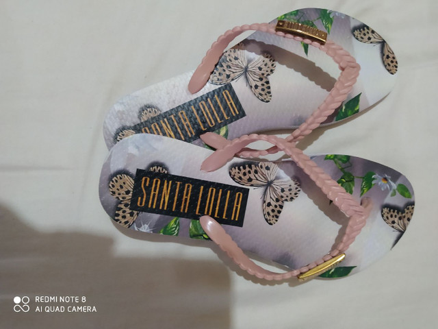 calçados santa lolla atacado