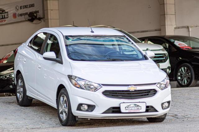 Gm/Chevrolet Prisma 2017 1.4 ltz manual flex - Foto 3