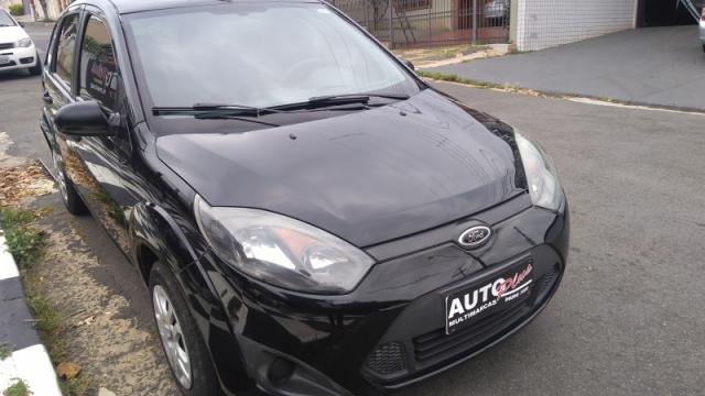 Fiesta 1.0 Hatch 8V Completo FLEX 4P