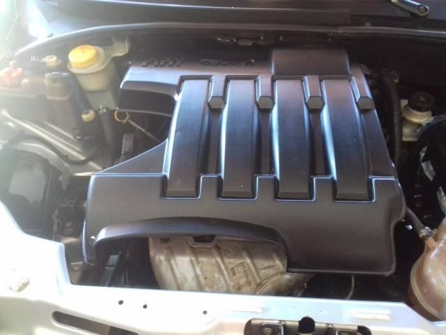 Punto 1.4 fire flex 2009 - Foto 9