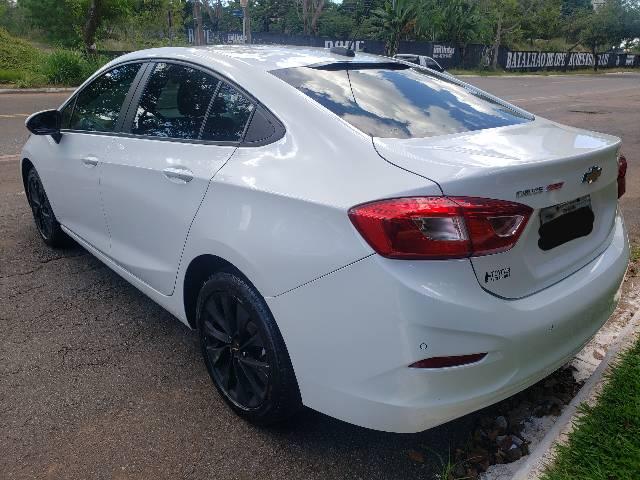 CRUZE 1.4 TURBO 2017 - Foto 5