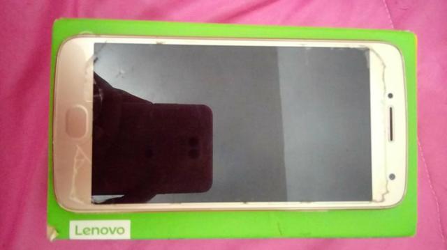 Moto G5 Plus