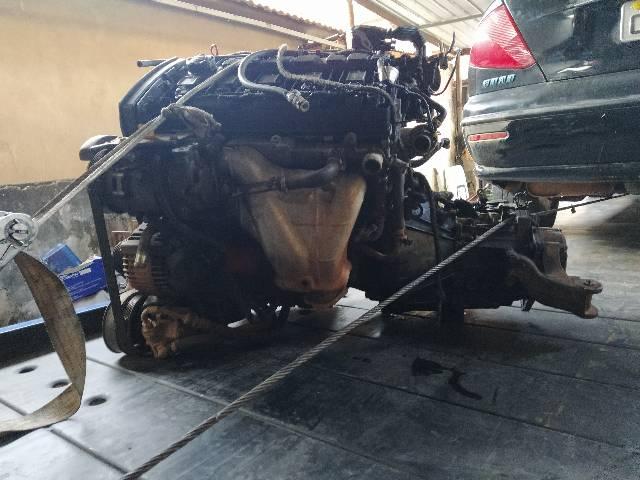 Motor de Marea 2.4 - Foto 3