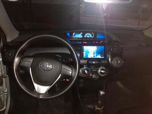 Etios 2017 - Foto 6