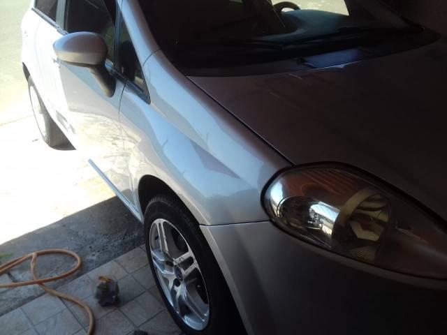 Punto 1.4 fire flex 2009 - Foto 10