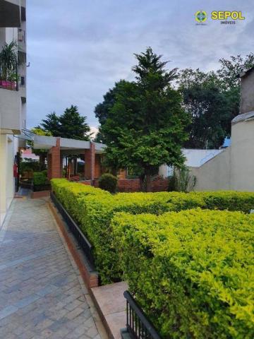 Apartamento com 3 dormitórios à venda por R$ 360.000,00 - Vila Carrão - São Paulo/SP - Foto 15