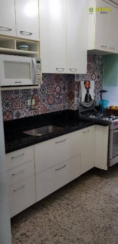 Apartamento com 3 dormitórios à venda por R$ 360.000,00 - Vila Carrão - São Paulo/SP - Foto 8