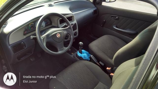 Fiat Palio Economy 1.0 FireFlex 2011 c/DH - Foto 5