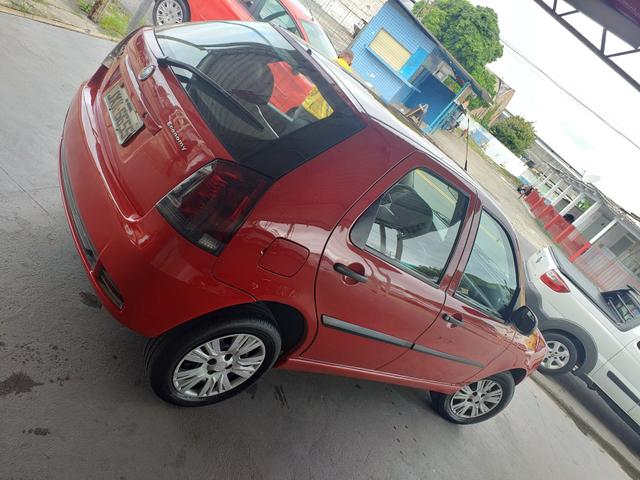 Palio economy 2014 completo financia se com entrada a partir de 5.000 mil - Foto 3