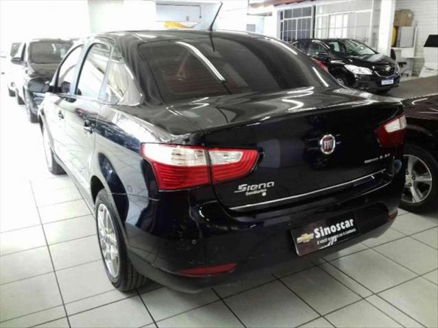 Fiat Grand Siena 1.6 Mpi Essence 16v - Foto 4