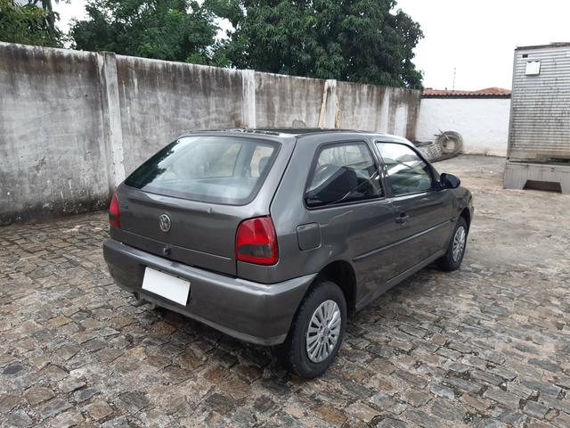 Gol special 1999 1.0 8v - Foto 4
