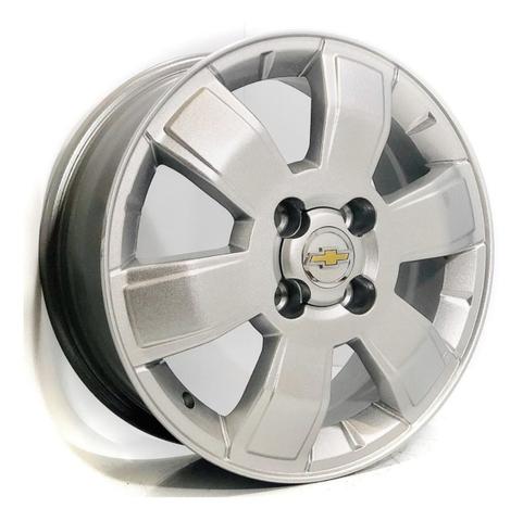 Jogo de rodas Montana Sport aro 15