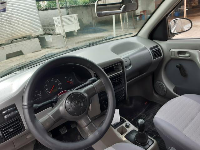 Gol special 1999 1.0 8v - Foto 8