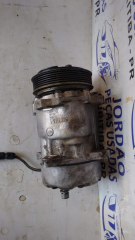 Compressor Citroen Xsara GLX break, Peugeot 306.
