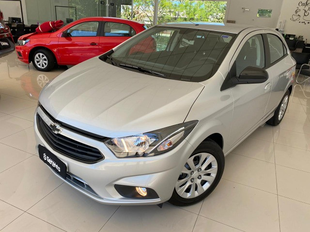 Onix Black 1.0 2020 - Foto 3