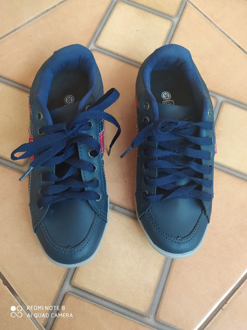 tenis tamanho 35 masculino