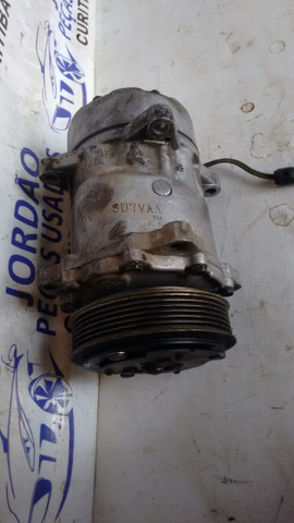 Compressor Citroen Xsara GLX break, Peugeot 306. - Foto 2