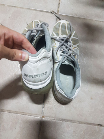 air max original preço