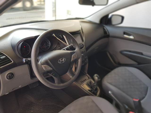 HB 20 Sedan 1.6 Aut. 18/19 - Foto 8