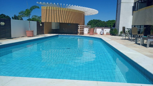 Alugo Apartamento auto padrão no Nova Betânia - Foto 2