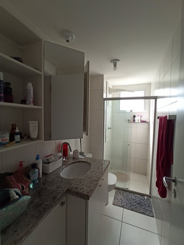 Condomínio Iluminare Residence Farolândia - Foto 14