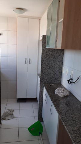 Alugo Residencial Golden Park - Doze Anos - Mossoró RN - Foto 8