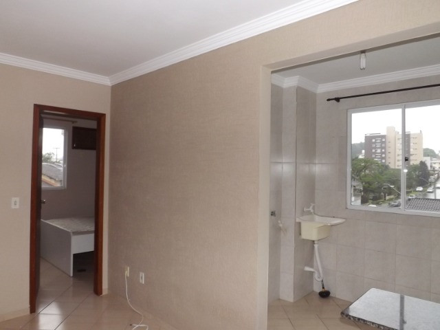 Apto 1 Quarto- Semimobiliado- Aceito Negociação - Foto 15