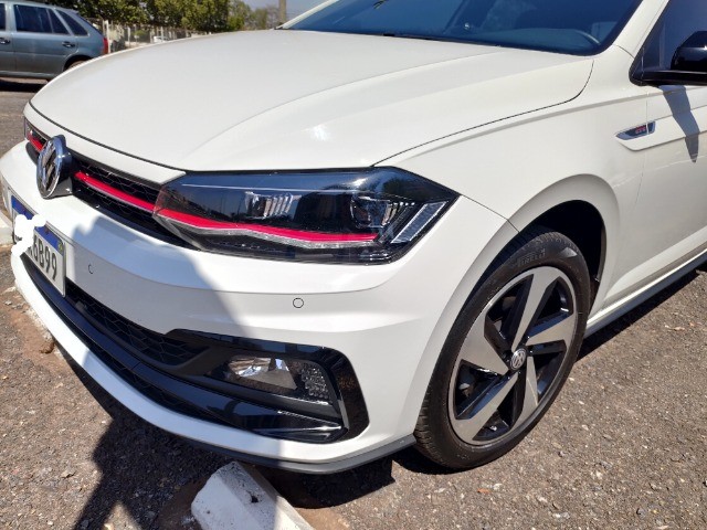 POLO GTS 2020