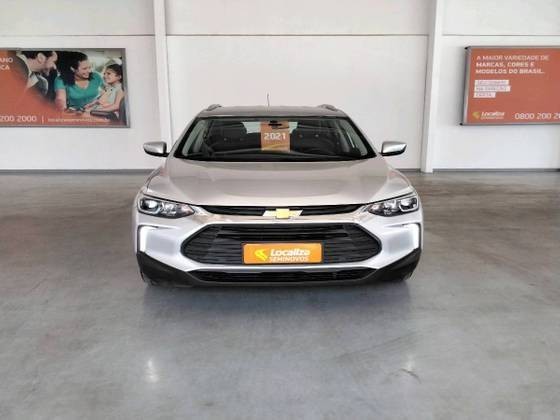 TRACKER 2020/2021 1.2 TURBO FLEX LTZ AUTOMÁTICO