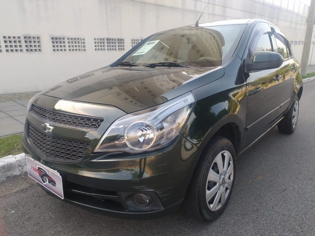 AGILE 1.4 LT
