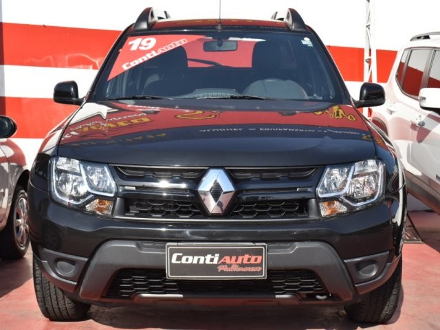 RENAULT DUSTER 2019 1.6 16V SCE FLEX EXPRESSION MANUAL