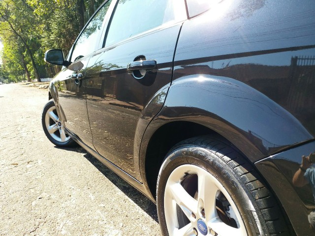 FORD FOCUS 2011/12