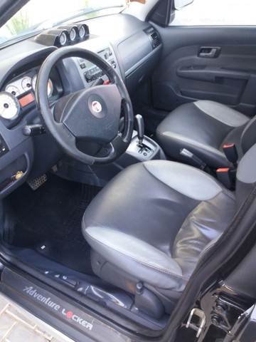 PALIO ADVENTURY 1.8