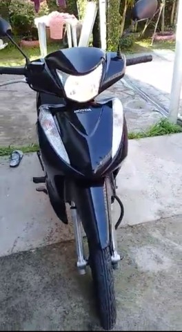 VENDO BIS 125/125I FLEX 2016