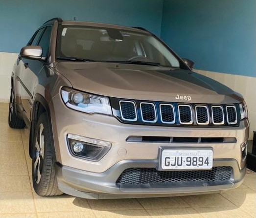 JEEP COMPRAS BLINDADO