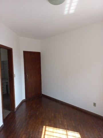 Apartamento para aluguel, 2 quartos, 1 vaga, Cruzeiro - Belo Horizonte/MG - Foto 4