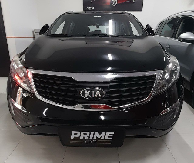 SPORTAGE 4X2 EX 2.0 2013