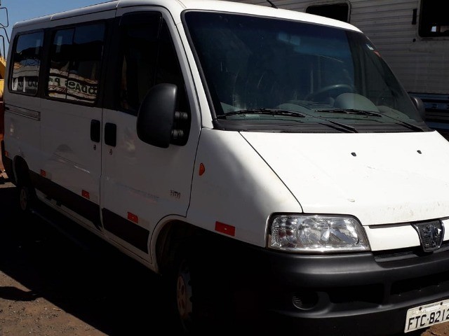 VAN DIESEL 2014