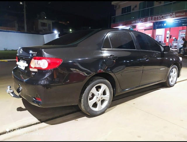 COROLLA XEI 11/12