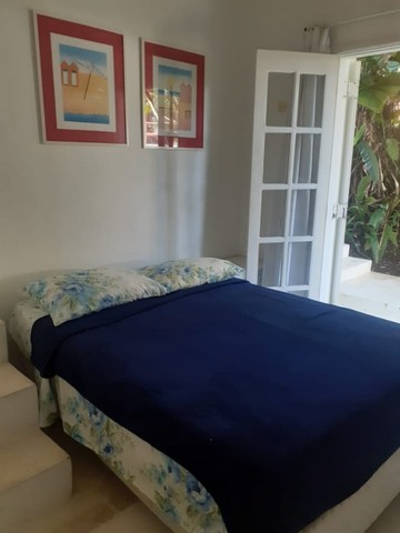 Linda Casa em Ilha Bela na Praia do Julião  - Foto 10