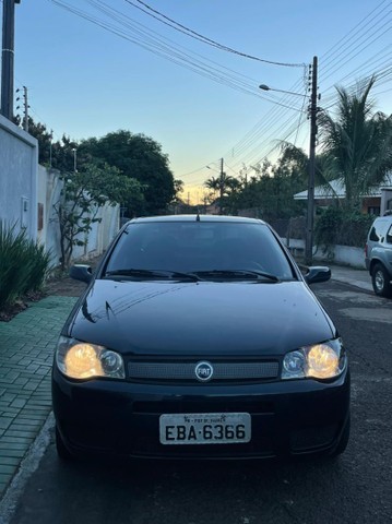 FIAT SIENA COMPLETO 2008