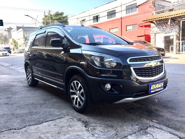 GM SPIN ACTIVE 2016