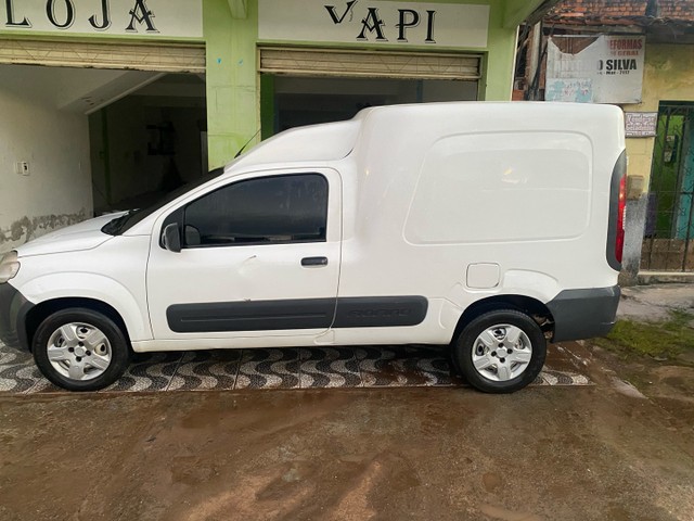 FIONINO 1.4 2015/2016