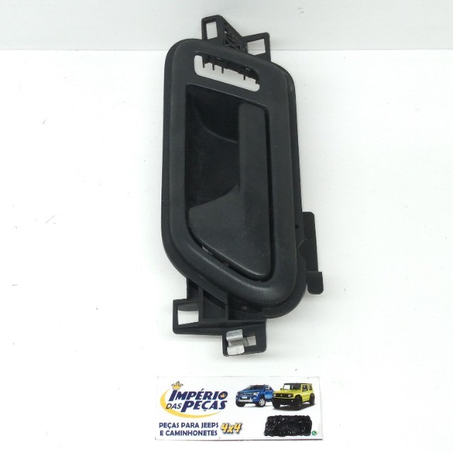 Maçaneta Interna Amarok 10/16 Dianteira Esquerda #18448 - Foto 3