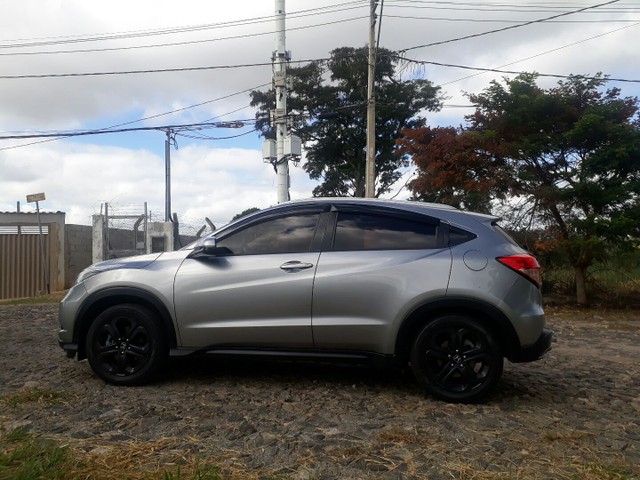 HRV EX 1.8 2016